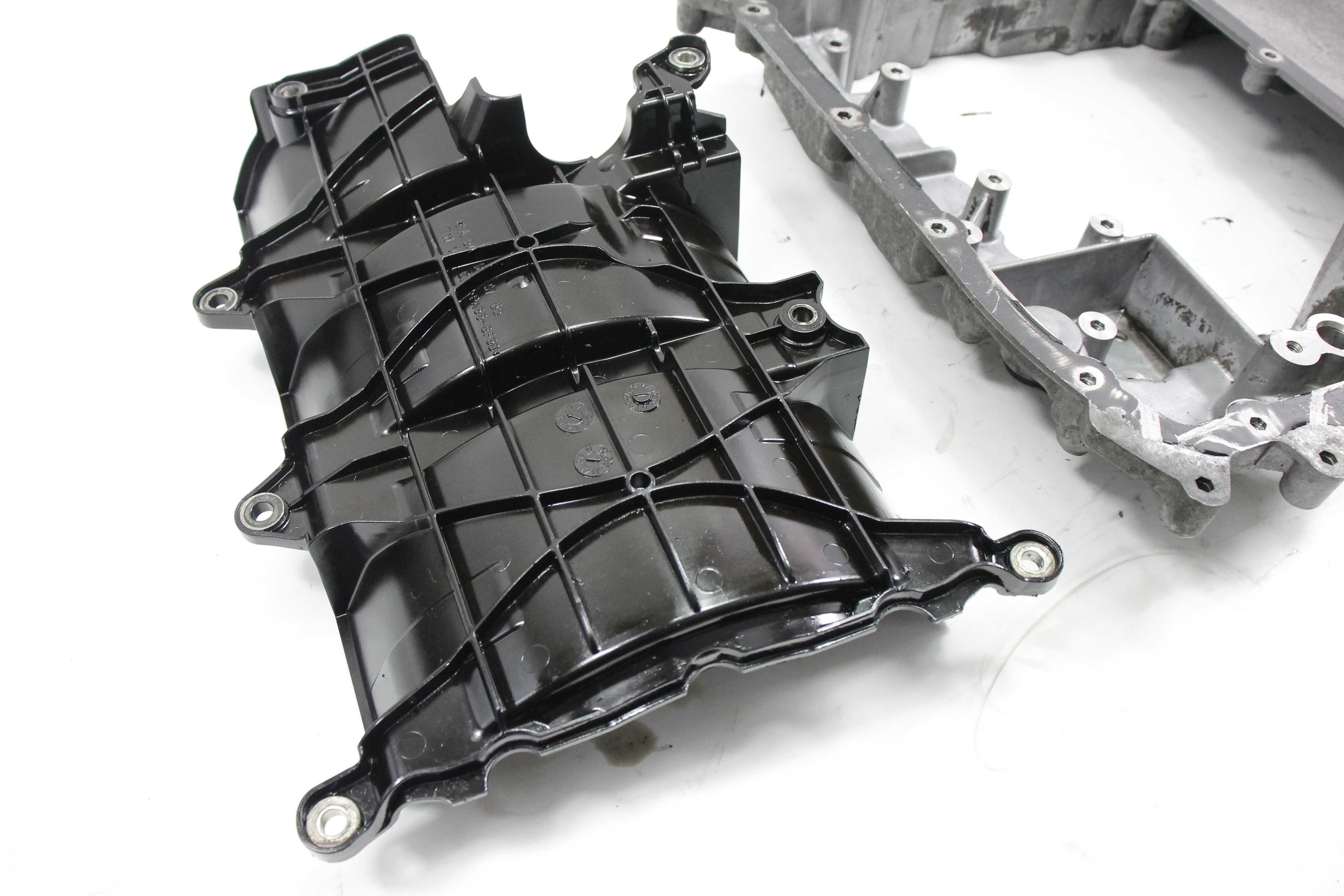 Miska oleju Mercedes w221 Ml w164 3.0 Cdi V6 chrysler 300c Jeep crd