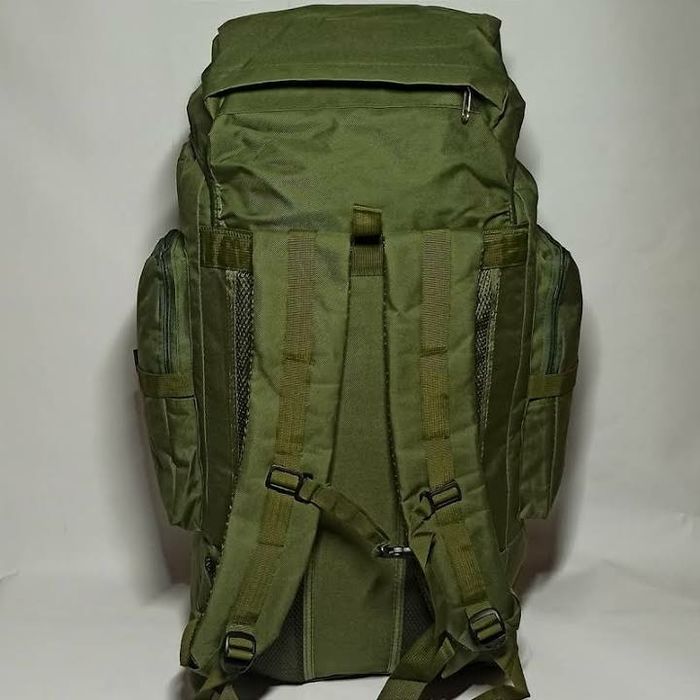 Рюкзак туристический 70 литров.