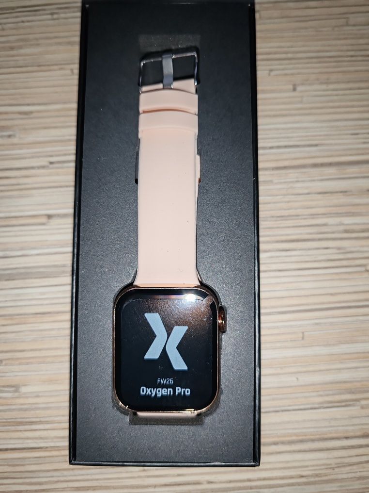 Smart watch Maxcom