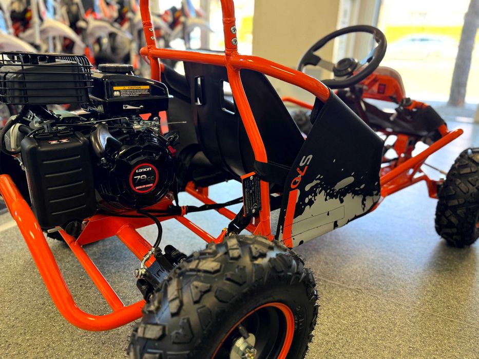 KAYO S70 - quad gokart dla dziecka ! najlepsze w  4xmoto.pl