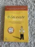Livro “O céu existe mesmo”