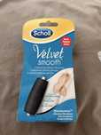 Scholl glowice obrotowe 2 sztuki.