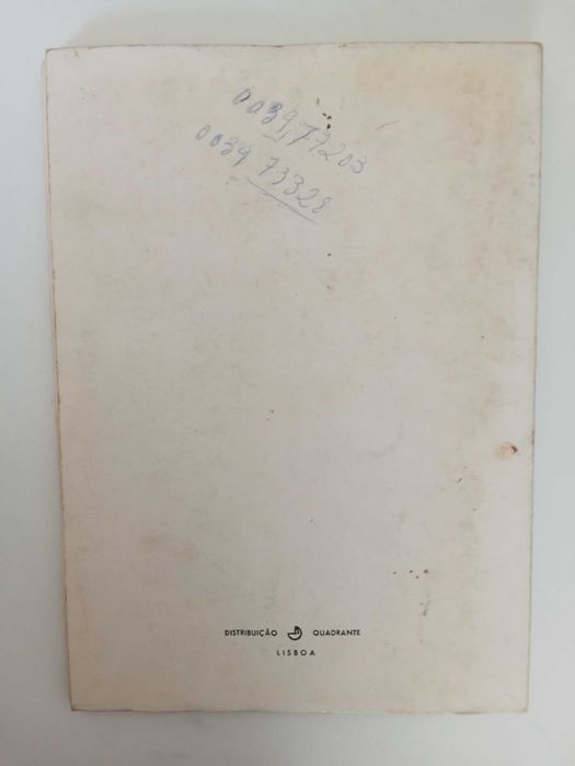 Adriano Moreira - Saneamento nacional