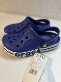 Crocs дитячі С12