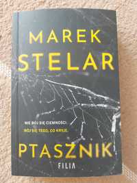 Ptasznik Marek Stelar