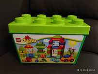 З набори: LEGO Duplo 10580 + LEGO Duplo 10587 + LEGO Duplo 10927