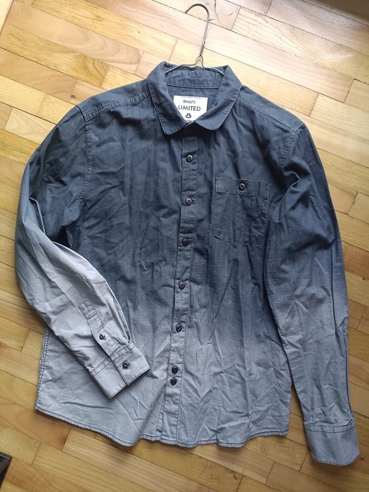 Koszula męska L ombre