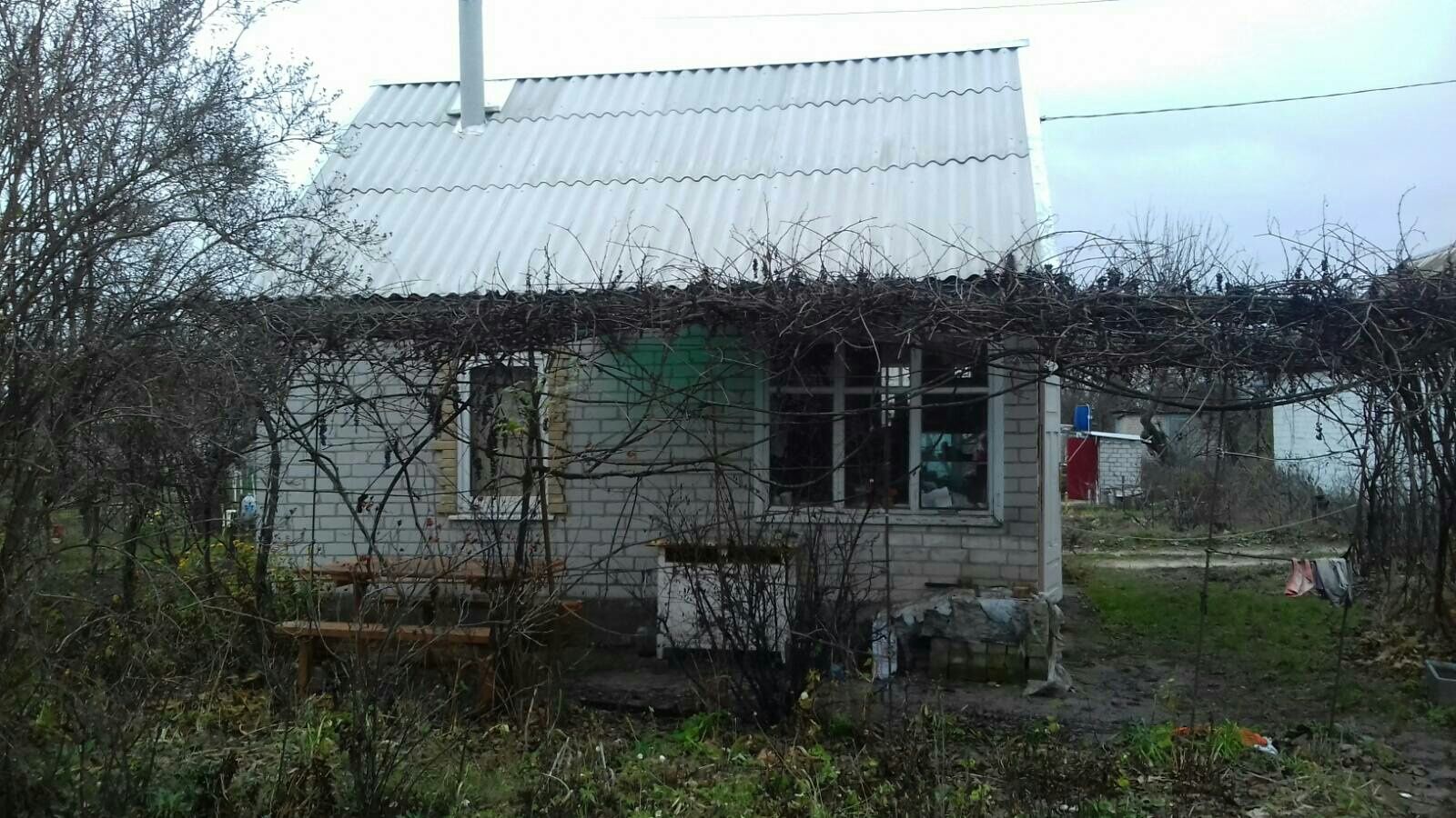 Продажа дачного участка