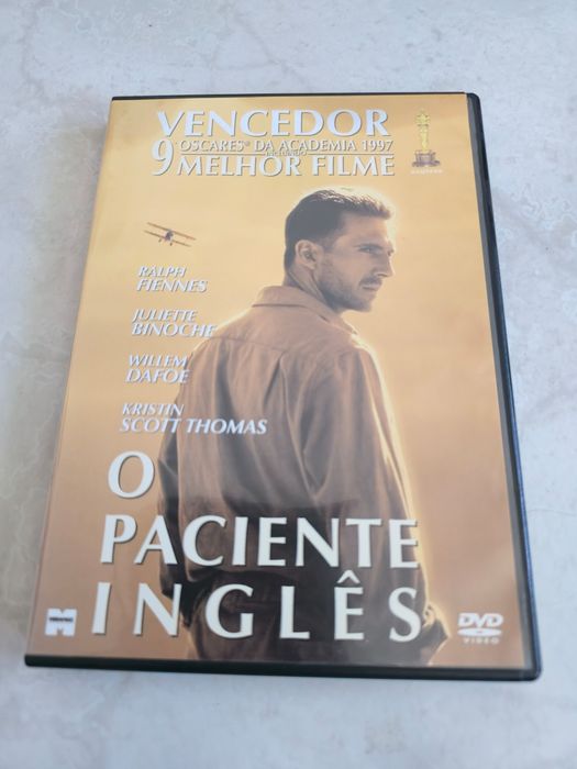 Dvd cada 3€ moita