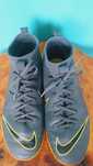 Buty Nike mercurial engineered for speed 38,5