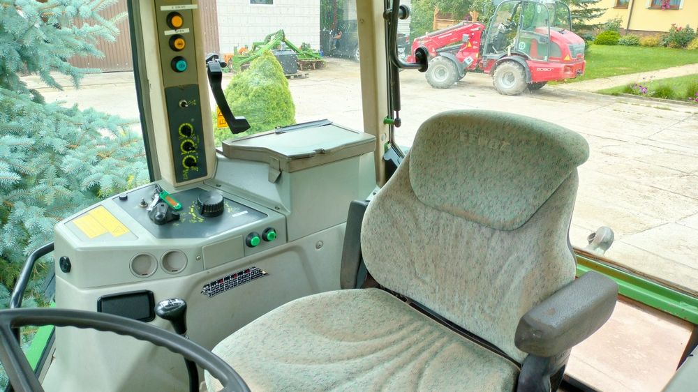 Ciągnik Fendt Farmer 309C