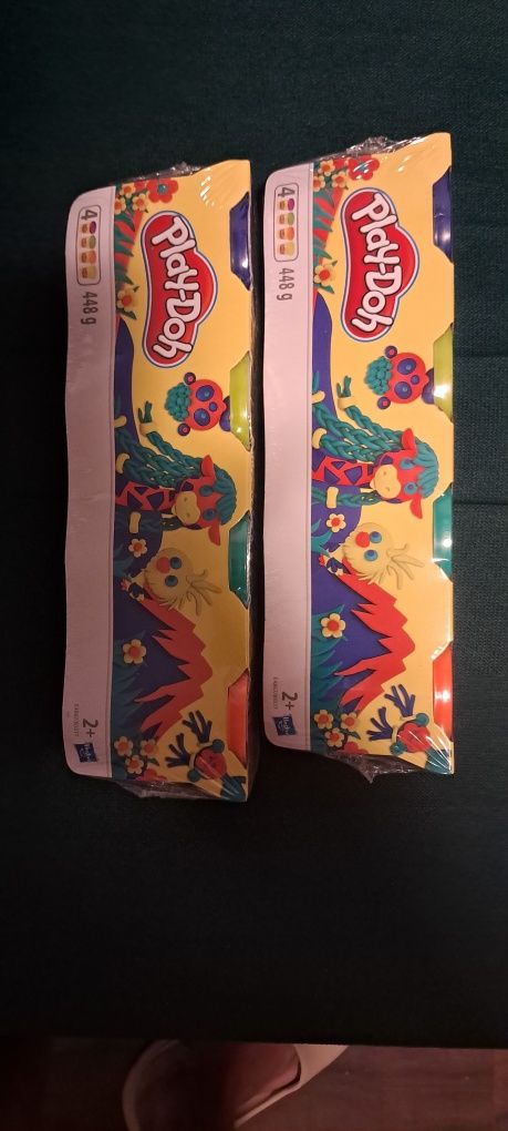 Ciastolina Play-Doh