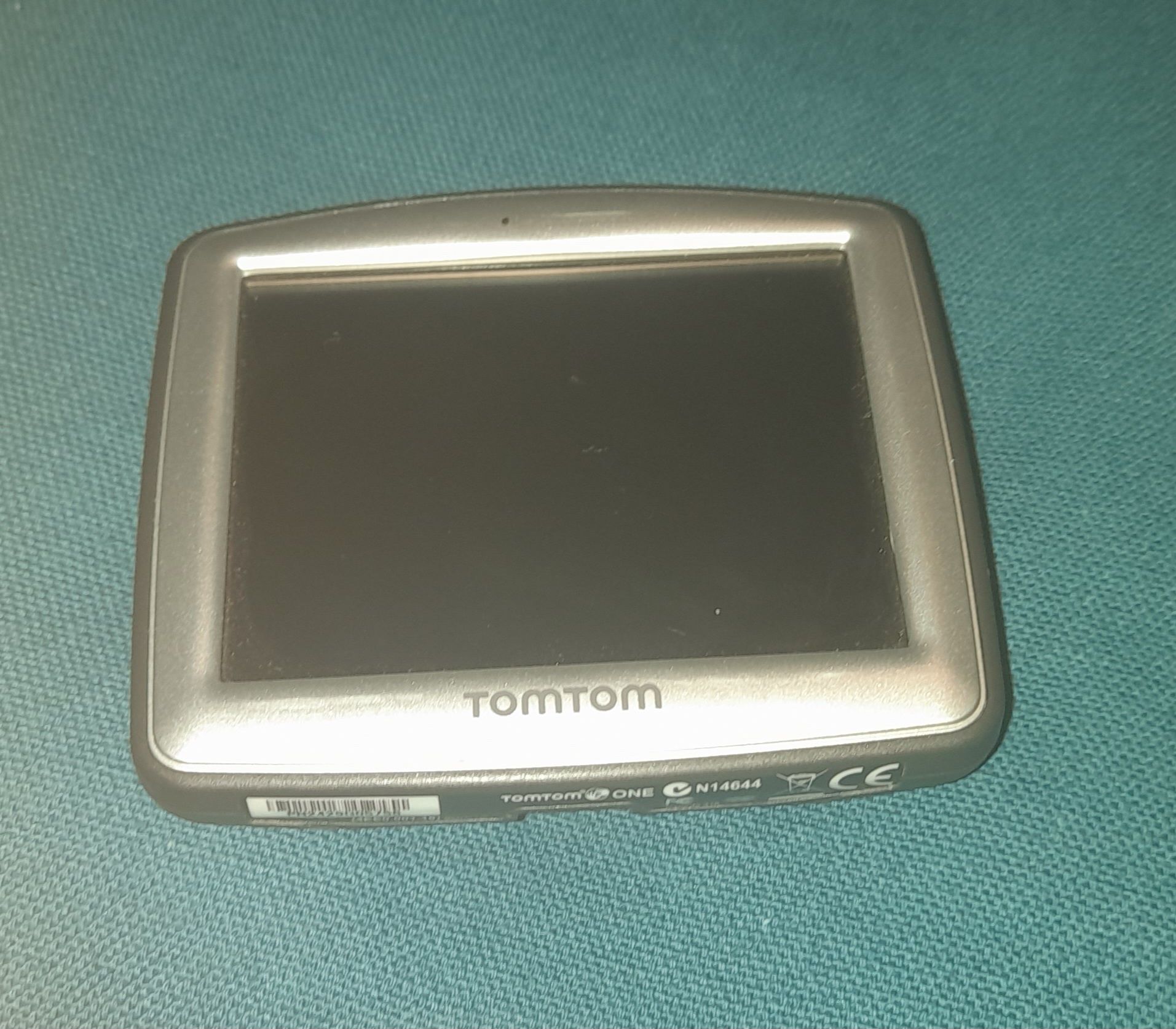 GPS TomTom One N14644