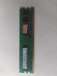 Оперативна пам'ять DDR2 - 2 планки