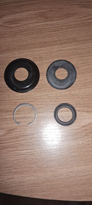 Ремкомплект (сальник) Колонки Кермової DAF,SCANIA.