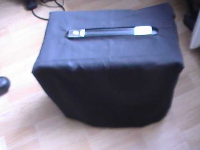Peavey Rage 158 -15W