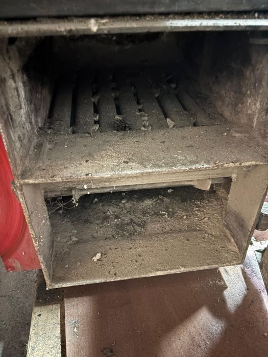 Defro Optima komfort Plus 25