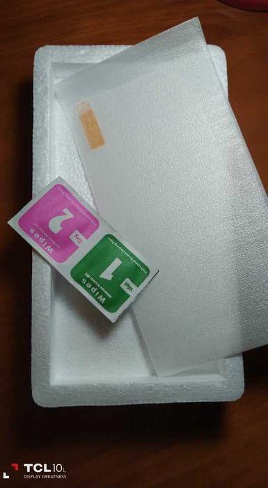 Pelicula para Huawei Y5 (2018)