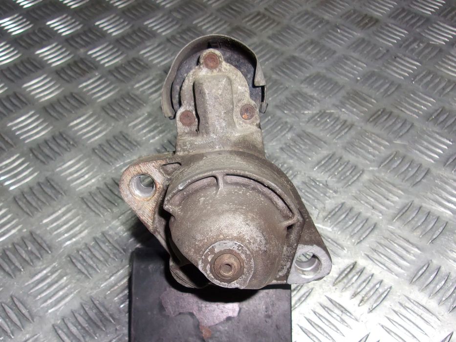 Audi A4 B5 B6 B7 A6 C4 C5 Allroad A8 D2 D3 rozrusznik 2.4 2.6 2.7T 2.8 3.0 4.2 V8