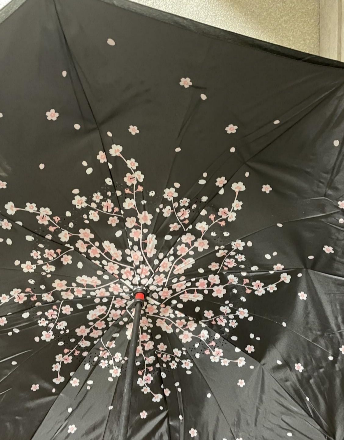 Зонт для доща от доща зонтик зонтік наоборот Up-Brella ветрозащитный