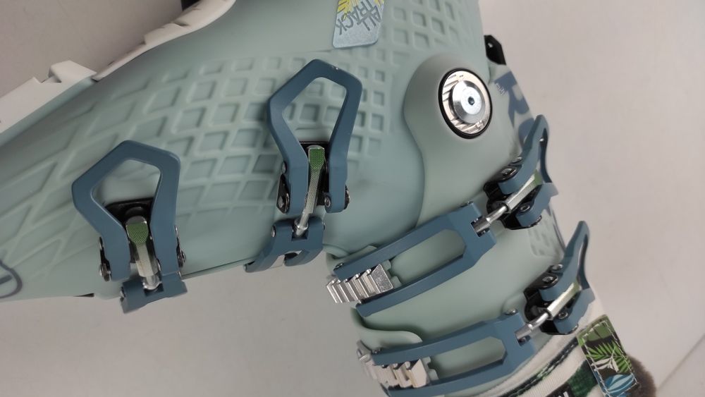 Rossignol Alltrack 110 W – buty narciarskie damskie