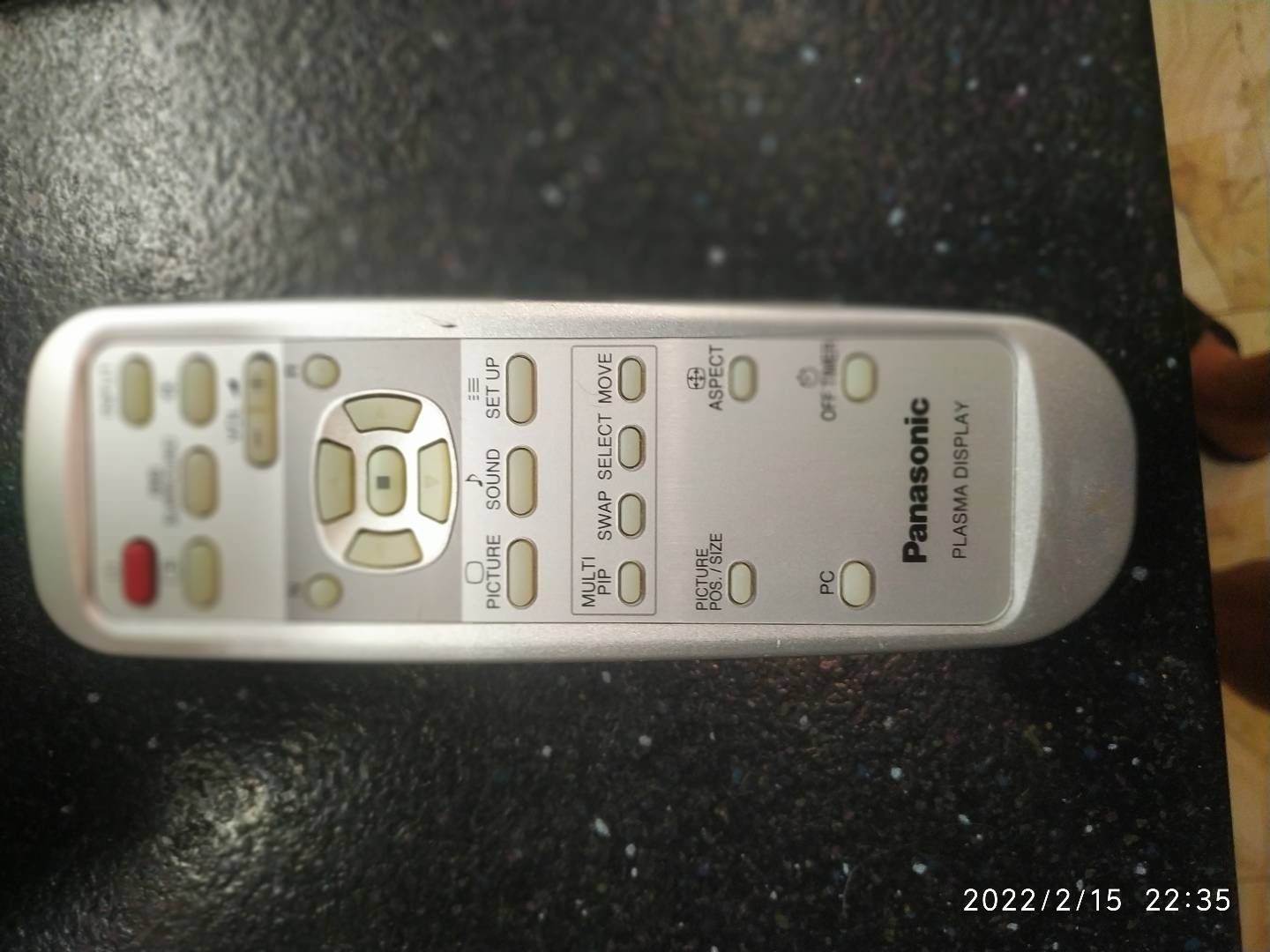 Телевизор Panasonic TH-42PW6, диагональ 105см