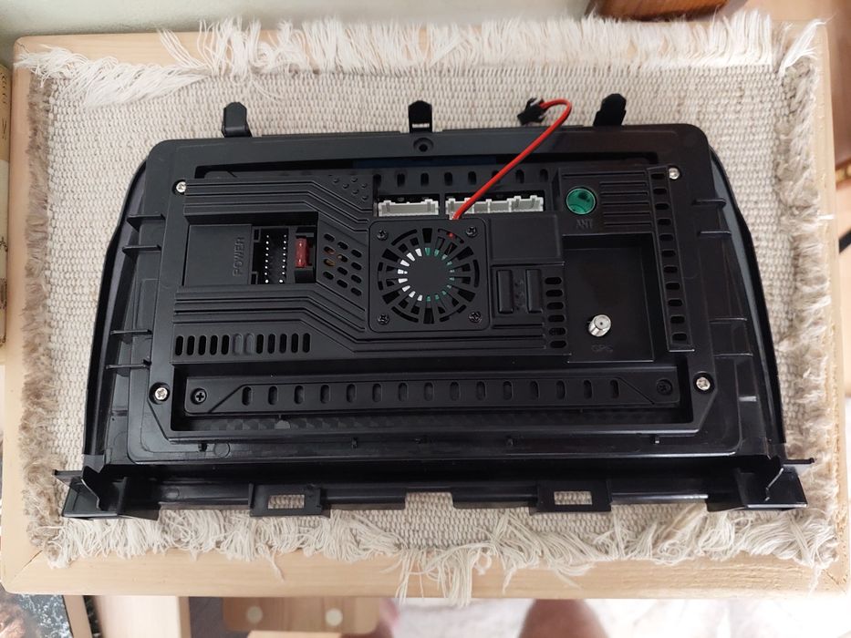 Штатна магнітола android мазда mazda cx5 2012-2015 років