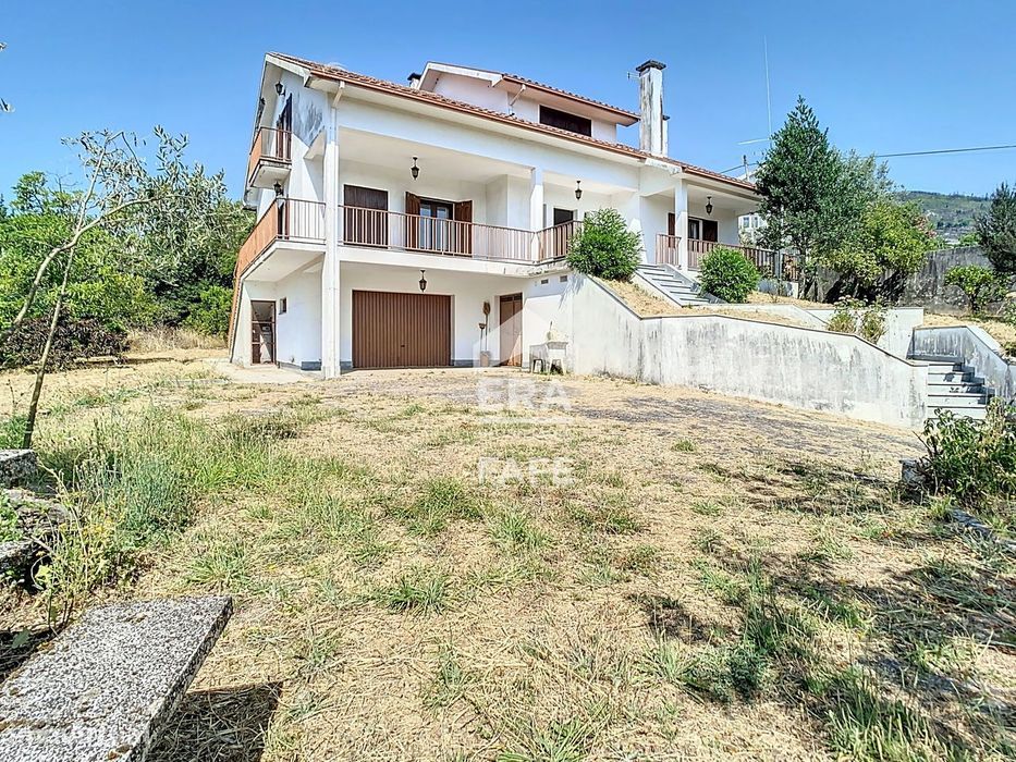 Moradia Individual em São Pedro do Sul