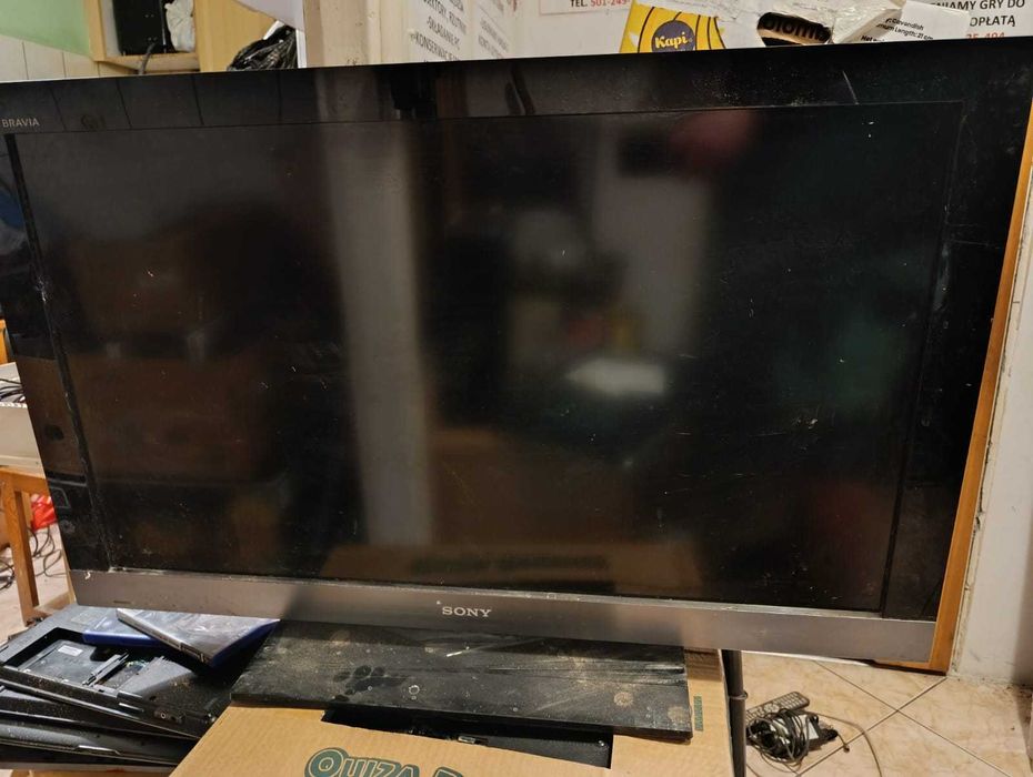 20 sztuk TV na sprzedaż Panasonic, Samsung, Sony Sharp LG Asus Philips