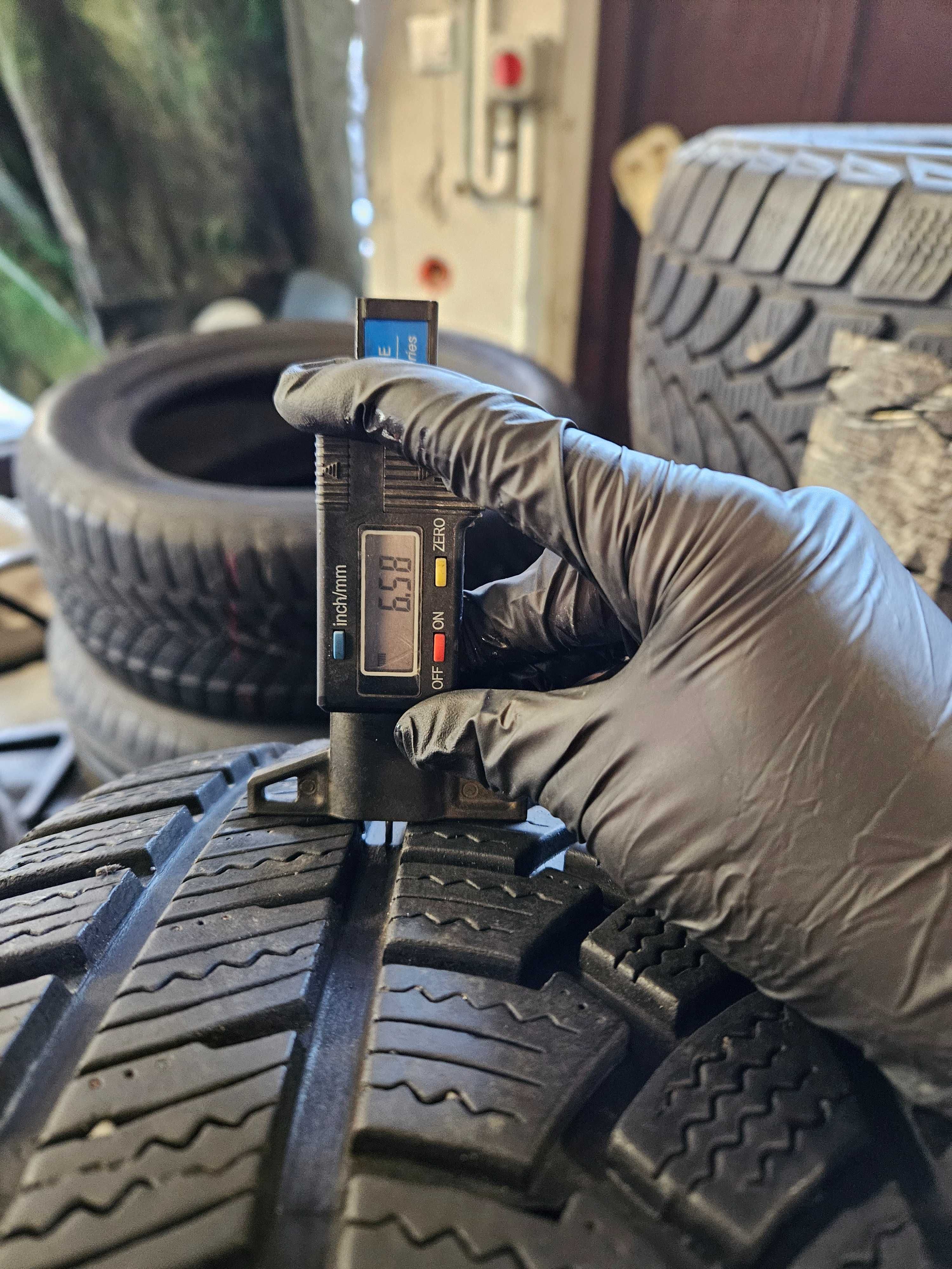 Hifly 235/55 r17 Win-Turi 212 /// 6,6mm!!! wysyłka