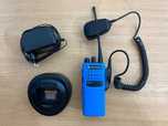 MOTOROLA GP340 oryginał + ładowarka radiotelefon krótkofalówka