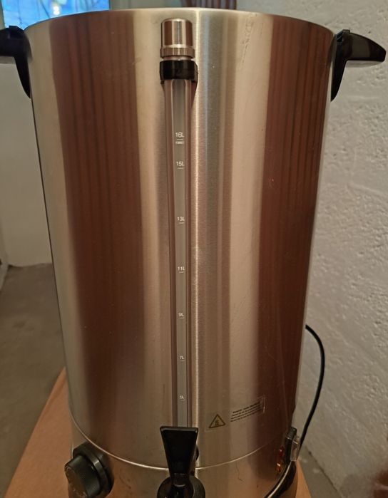 Warnik do wody / grzańca