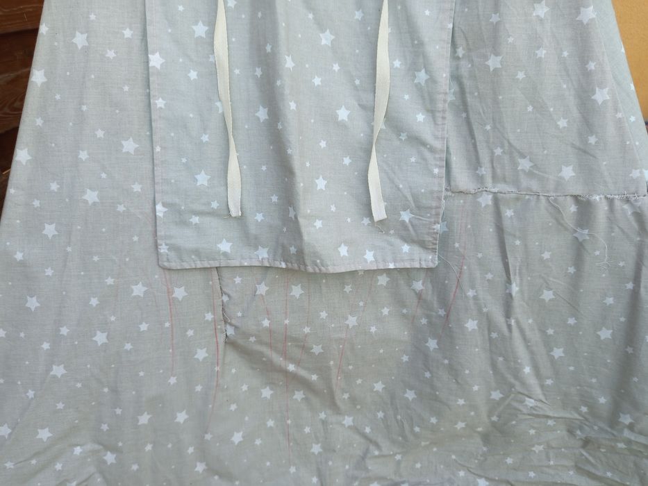 Namiot tipi dla dzieci