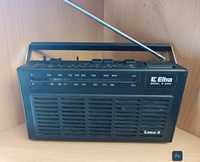 Radio Unitra Eltra Lena 3 r-6342 vintage