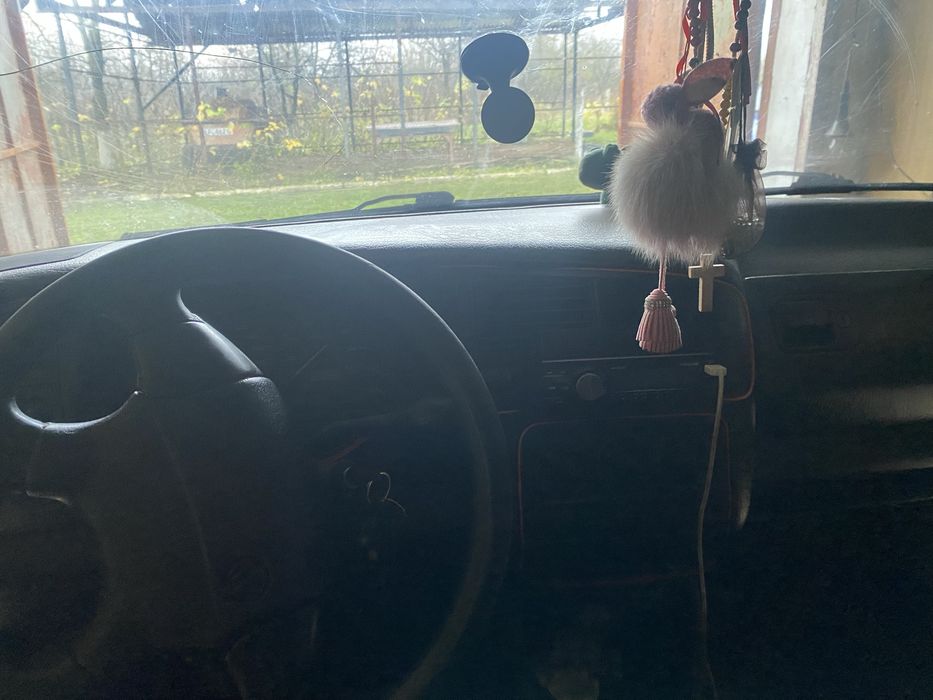 Продам гольфа 3 на ходу