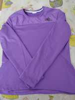 Bluza ADIDAS running