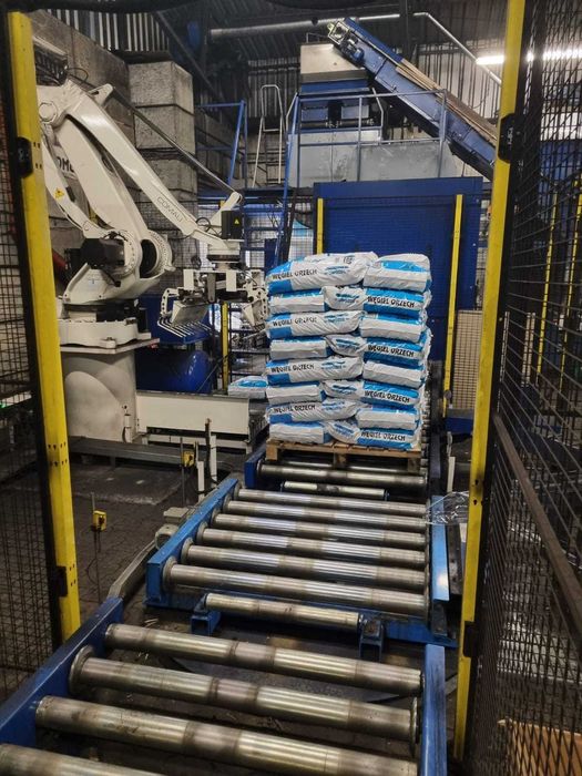 Węgiel Orzech EkoChamp® 27-30MJ dostawa w cenie - Oferta Śląsk