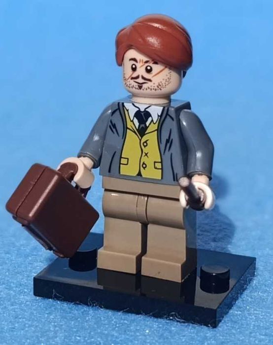 Remus Lupin (Harry Potter)