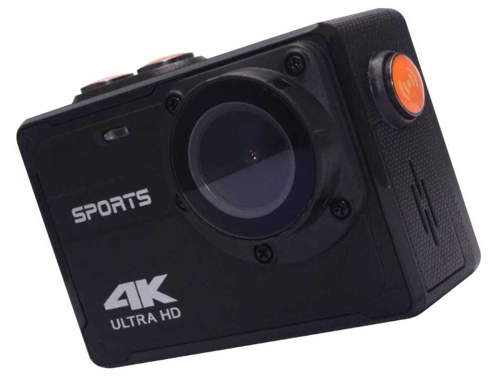 Kamera sportowa 4K, Vmotal GSV8580, WiFi, Ultra HD, 16 MP