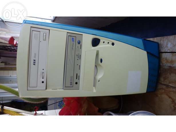 Computador ou para Peças