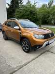 Dacia Duster 2021r 1.0 LPG PRESTIGE