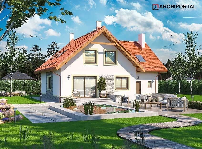 Działka budowlna MAZURY