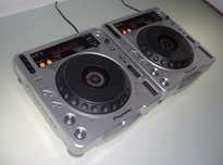 Cdj 800 Pioneer ( novos )