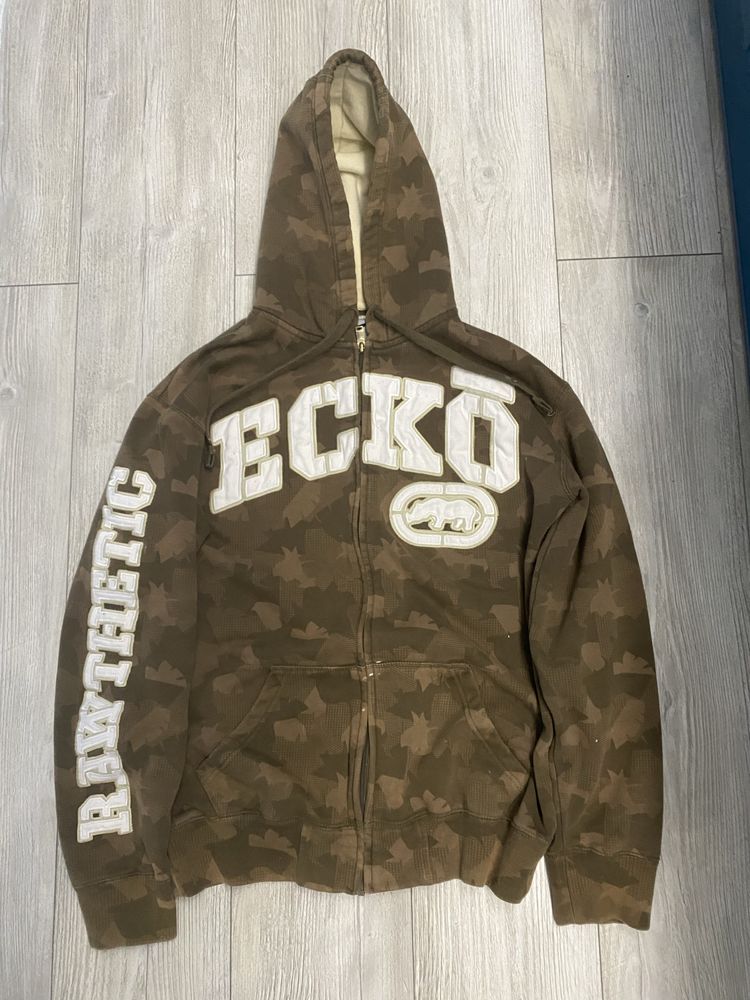 продам зипку ecko эко sk8 y2k rap