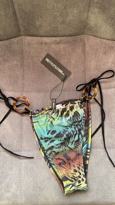 Низ от купальника