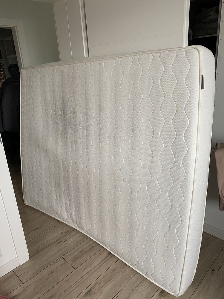 Materac 160 x 200