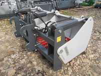 Wybierak Wycinak Kiszonki Sonarol 160cm Euro JCB Manitou Merlo Dostawa
