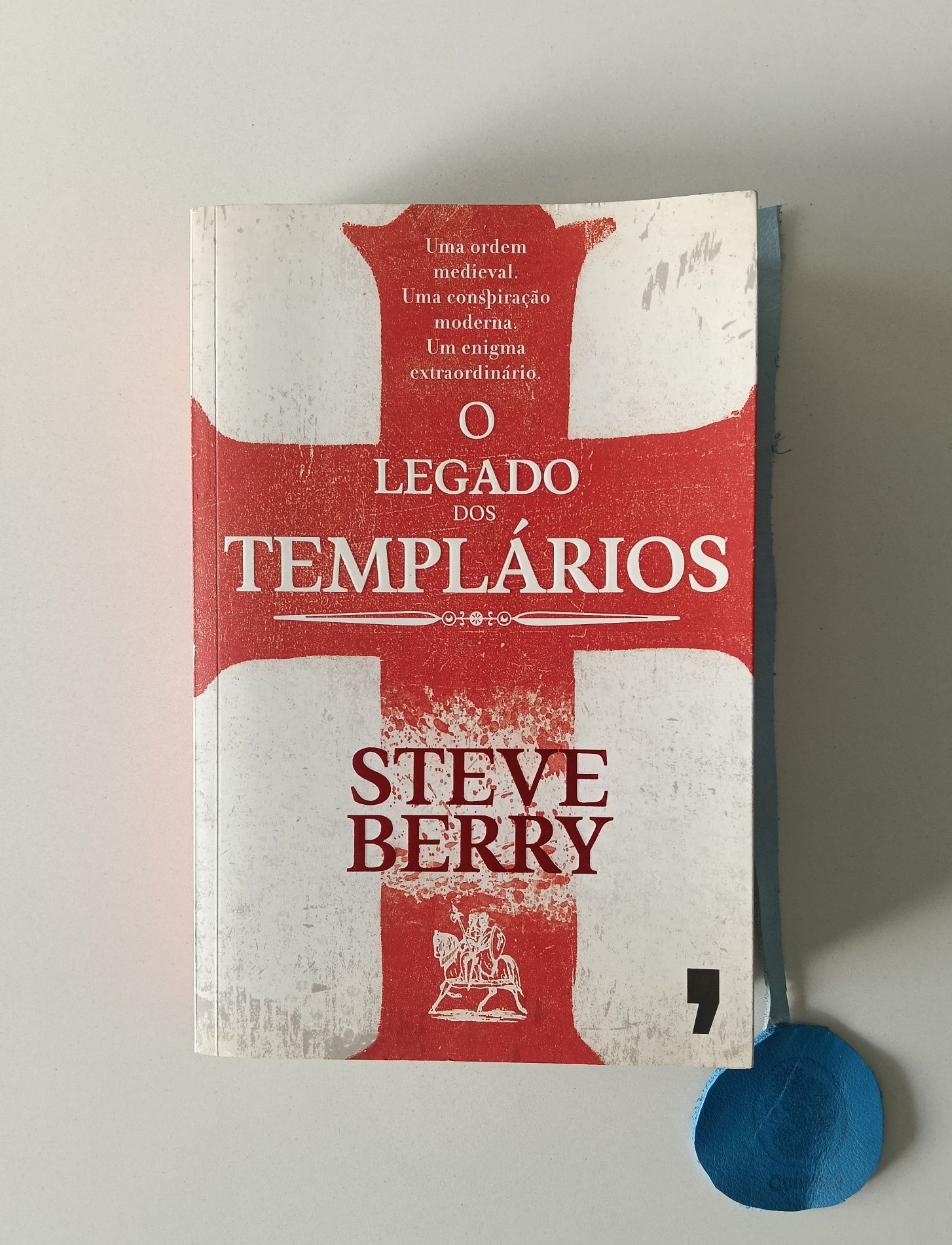 O legado dos Templários