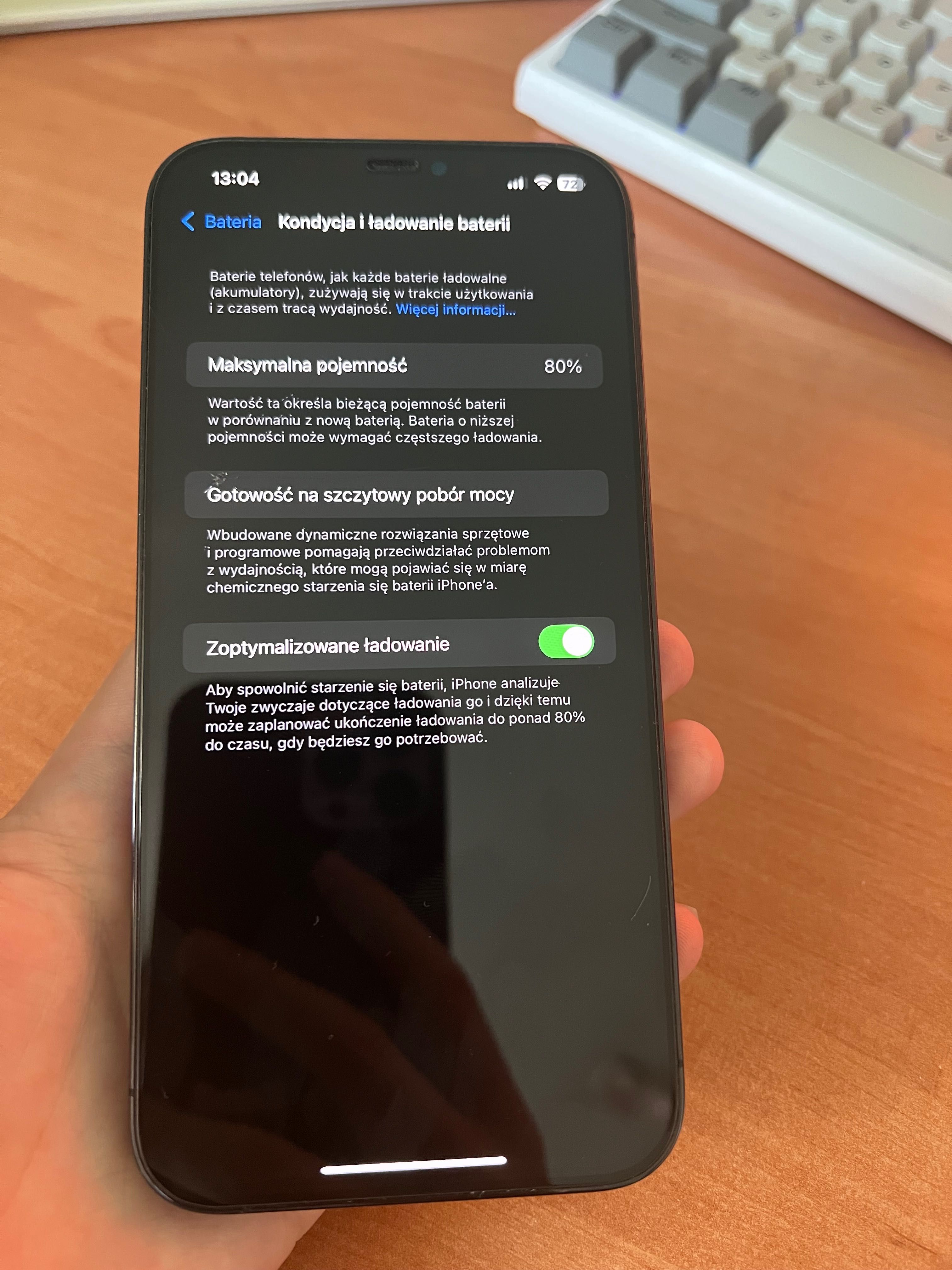 iPhone 12 Pro Max 256