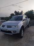 Mitsubishi L200 Strakar